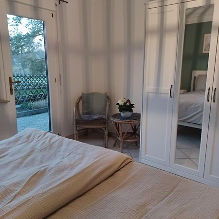 Ferienwohnung Kerstin Dunningen Екстер'єр фото