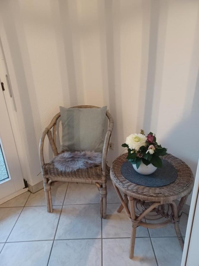 Ferienwohnung Kerstin Dunningen Екстер'єр фото