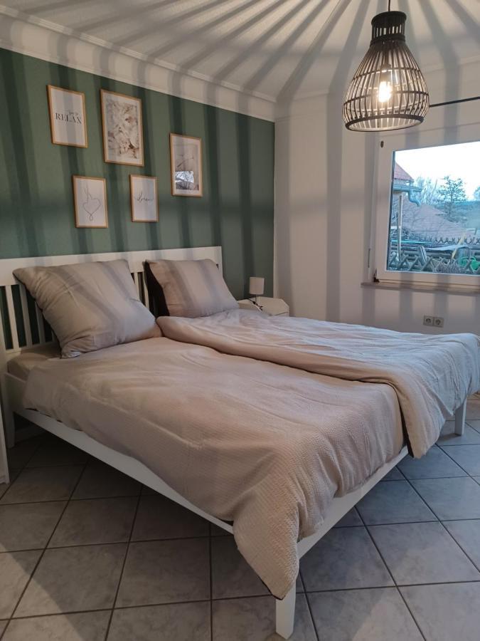 Ferienwohnung Kerstin Dunningen Екстер'єр фото