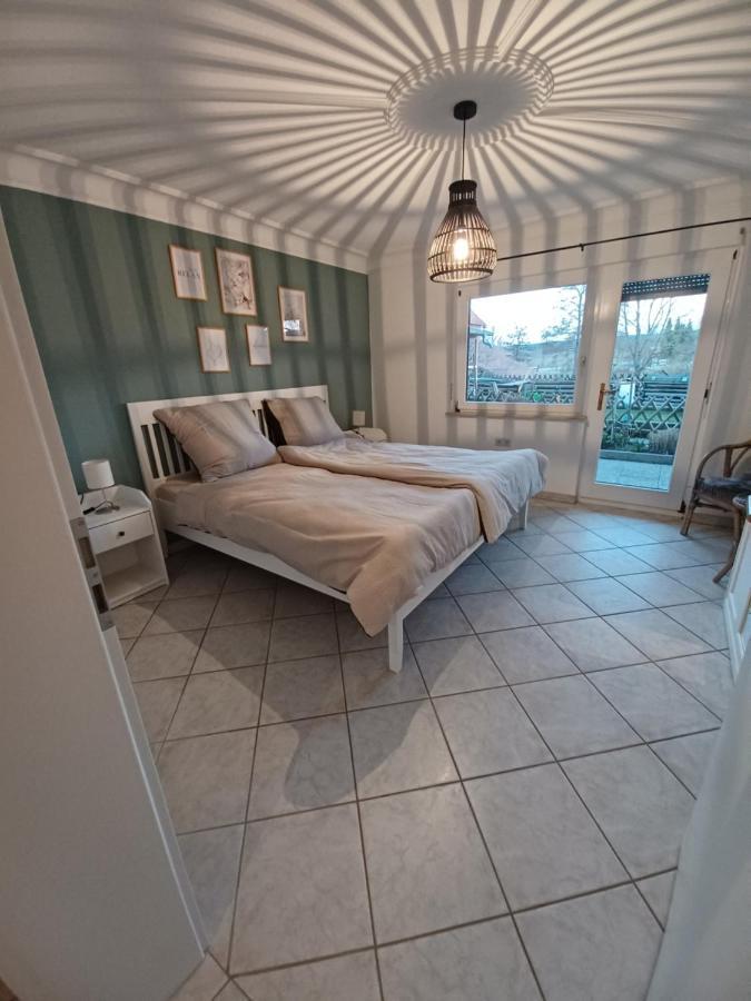 Ferienwohnung Kerstin Dunningen Екстер'єр фото