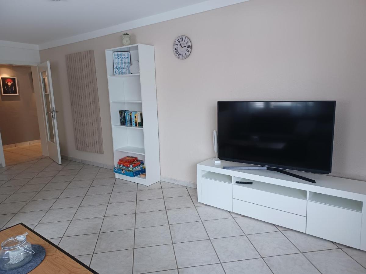 Ferienwohnung Kerstin Dunningen Екстер'єр фото