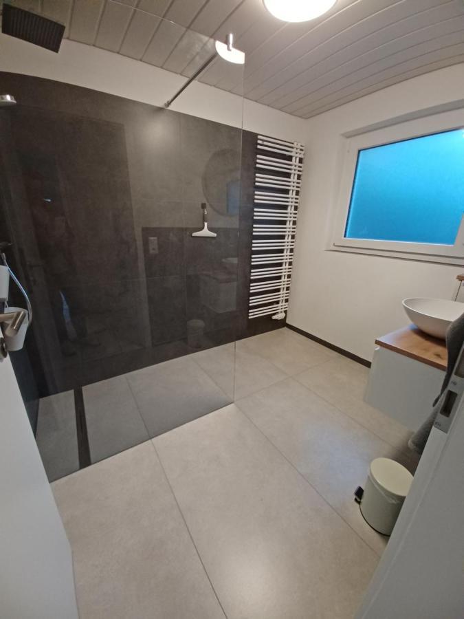 Ferienwohnung Kerstin Dunningen Екстер'єр фото